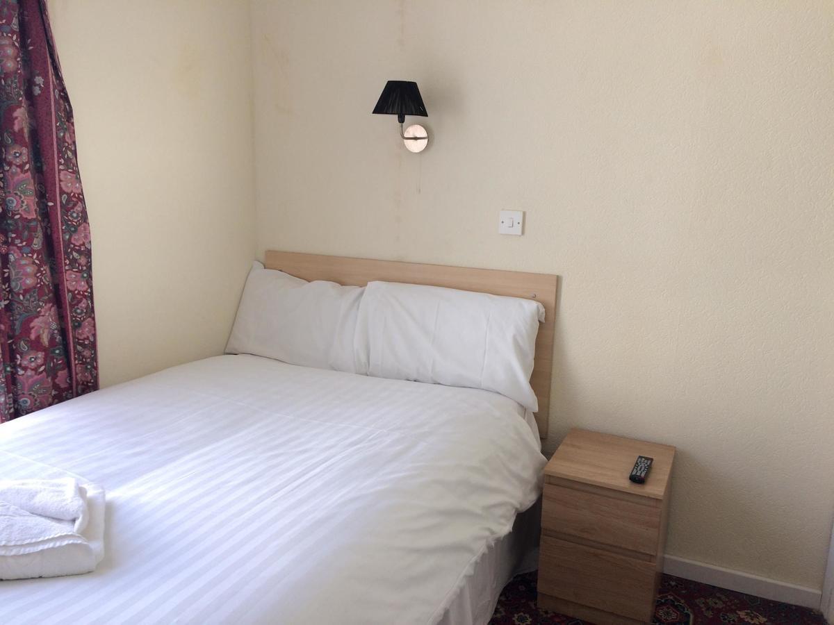 Lockyer House B&B พลีมัธ ภายนอก รูปภาพ
